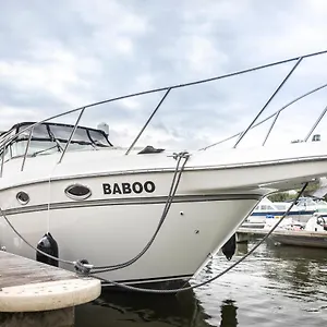 Riverscapes Heated Cruiser Baboo East Molesey