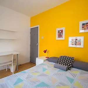 Bricklane 9 Homestay London