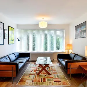 Pass The Keys Quiet Coastal Retreat Inbetween Langland & Caswell Swansea