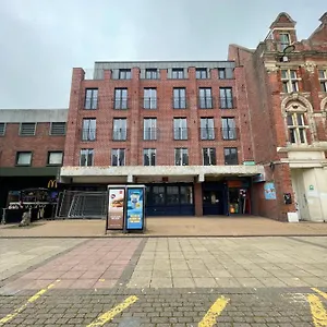 A&k Apartment Bournemouth