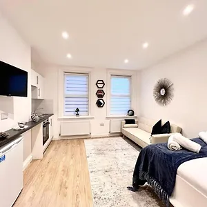 The House 211, The Kove, Apartment Bournemouth