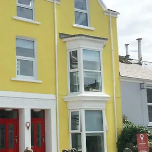 The Chapel House Swansea
